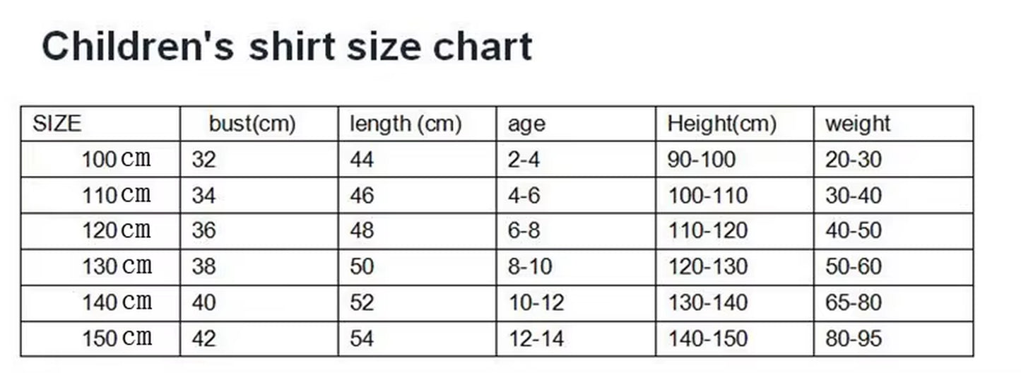 Kpop Demon Hunters Children'S Clothing Short Sleeve T-Shirt Kpop Demon Hunters Tiger Harajuku Tshirt for Boys Girls Gift